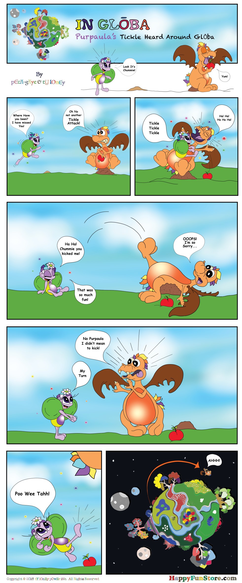 Purpaula's Tickle-Final